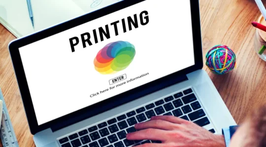 @Ce que le web-to-print change dans vos délais d’impression